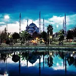 Gur Estambul