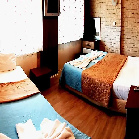 Gur Hotel