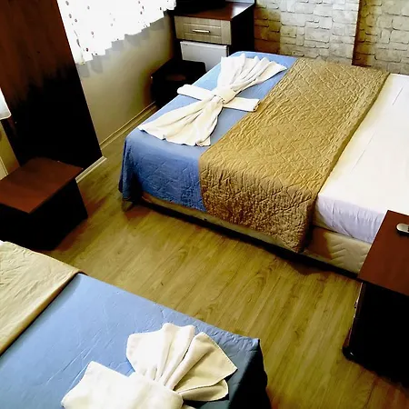 Hotel Gur