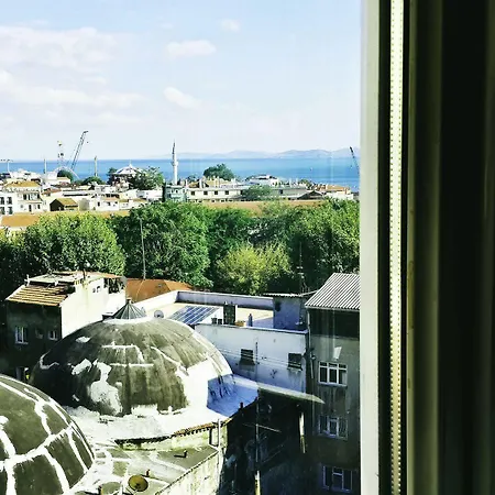 Отель Gur
