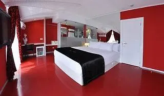 Hotel Gur