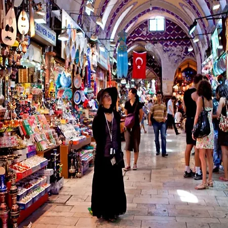 Gur 2* Istanbul