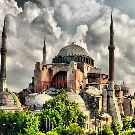 Gur Hotel Istanbul