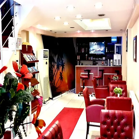Hotel Gur 2*