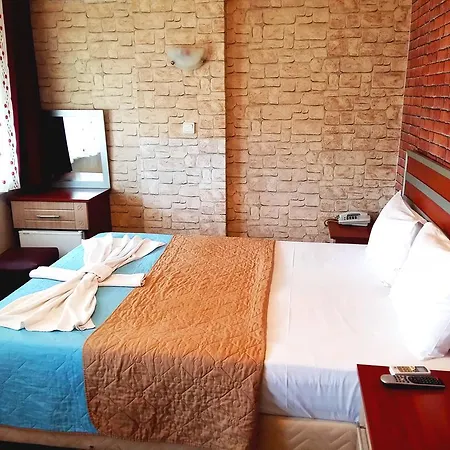 Gur Hotel Istanbul