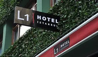 Gur Hotel 2*