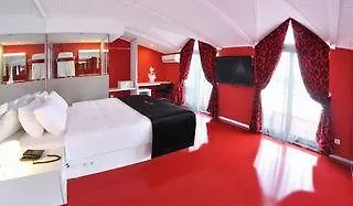 Hotel Gur