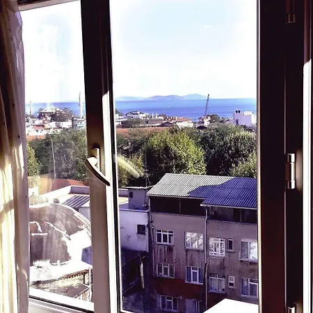 Gur Hotel Istanbul