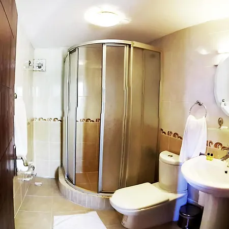 Gur Hotel Stambuł