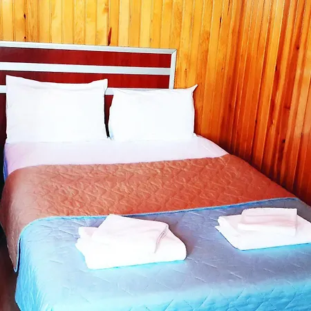 Hotel Gur