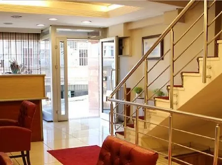 Gur Hotel 2*