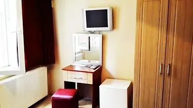 Отель Gur Стамбул