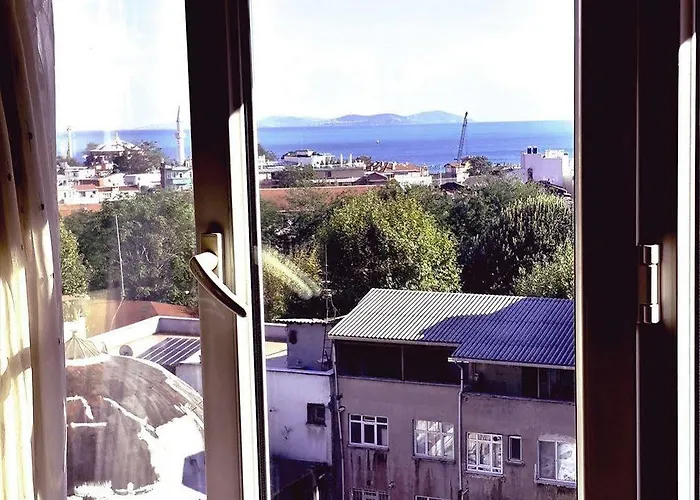 Gur Отель Стамбул