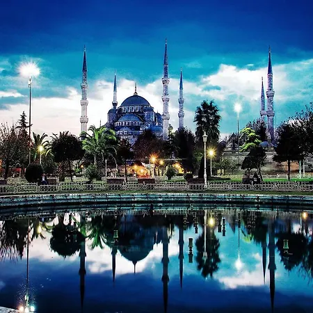 Gur Istanbulská provincie