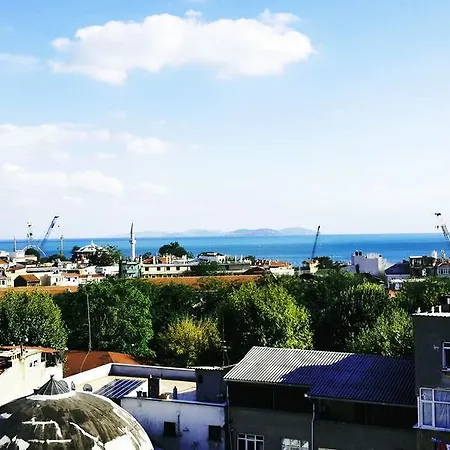 Gur 2* Istanbulská provincie