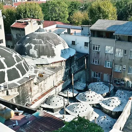 Gur Istanbulská provincie