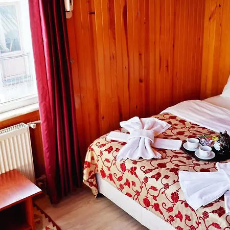 Gur 2* Istanbulská provincie