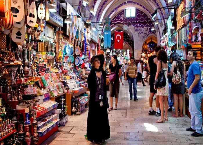 Gur 2* Provincia di Istanbul