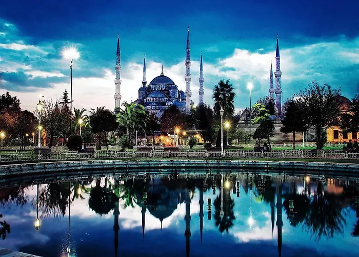 Gur Provincia di Istanbul