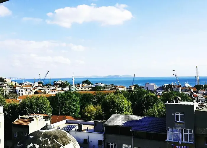 Gur 2* Provincia di Istanbul