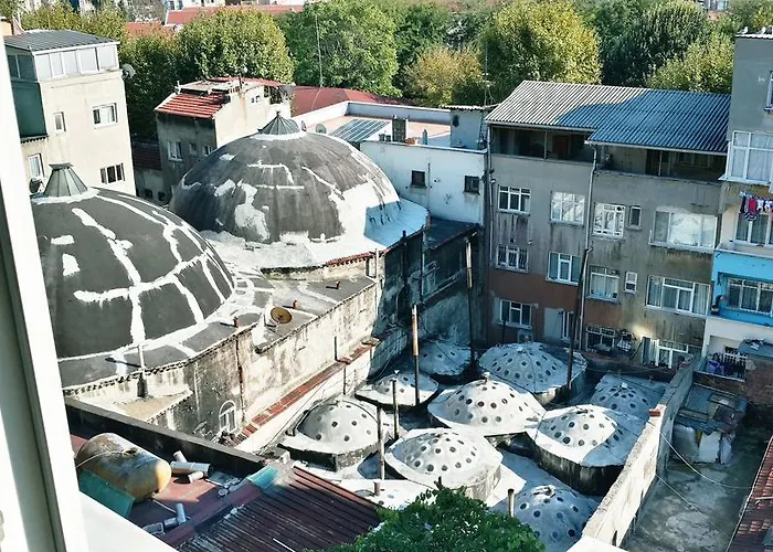 Gur Provincia di Istanbul