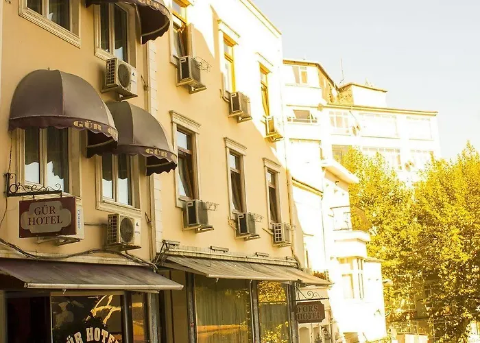 Gur 2* Provincia di Istanbul