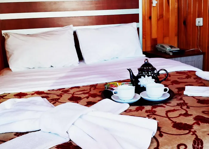 Gur 2* Provincia di Istanbul