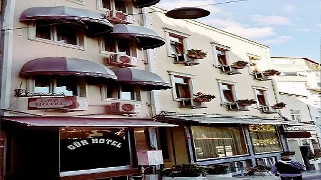 Hotel Gur 2*